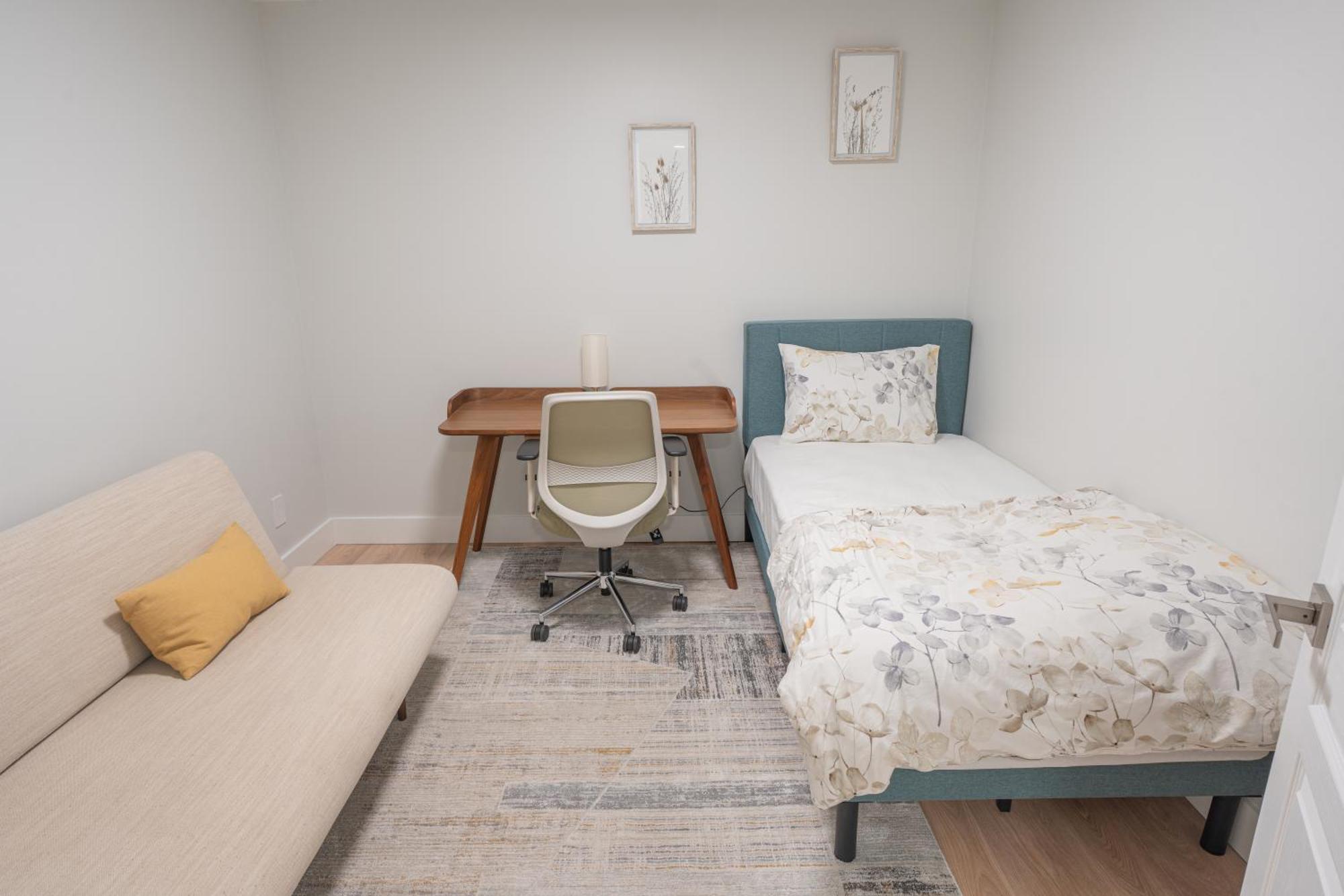 Boutique Suite Of Downtown Toronto Exterior foto