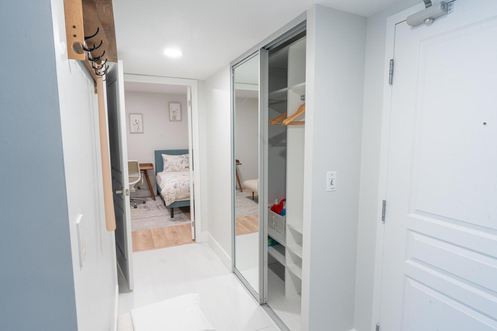 Boutique Suite Of Downtown Toronto Exterior foto