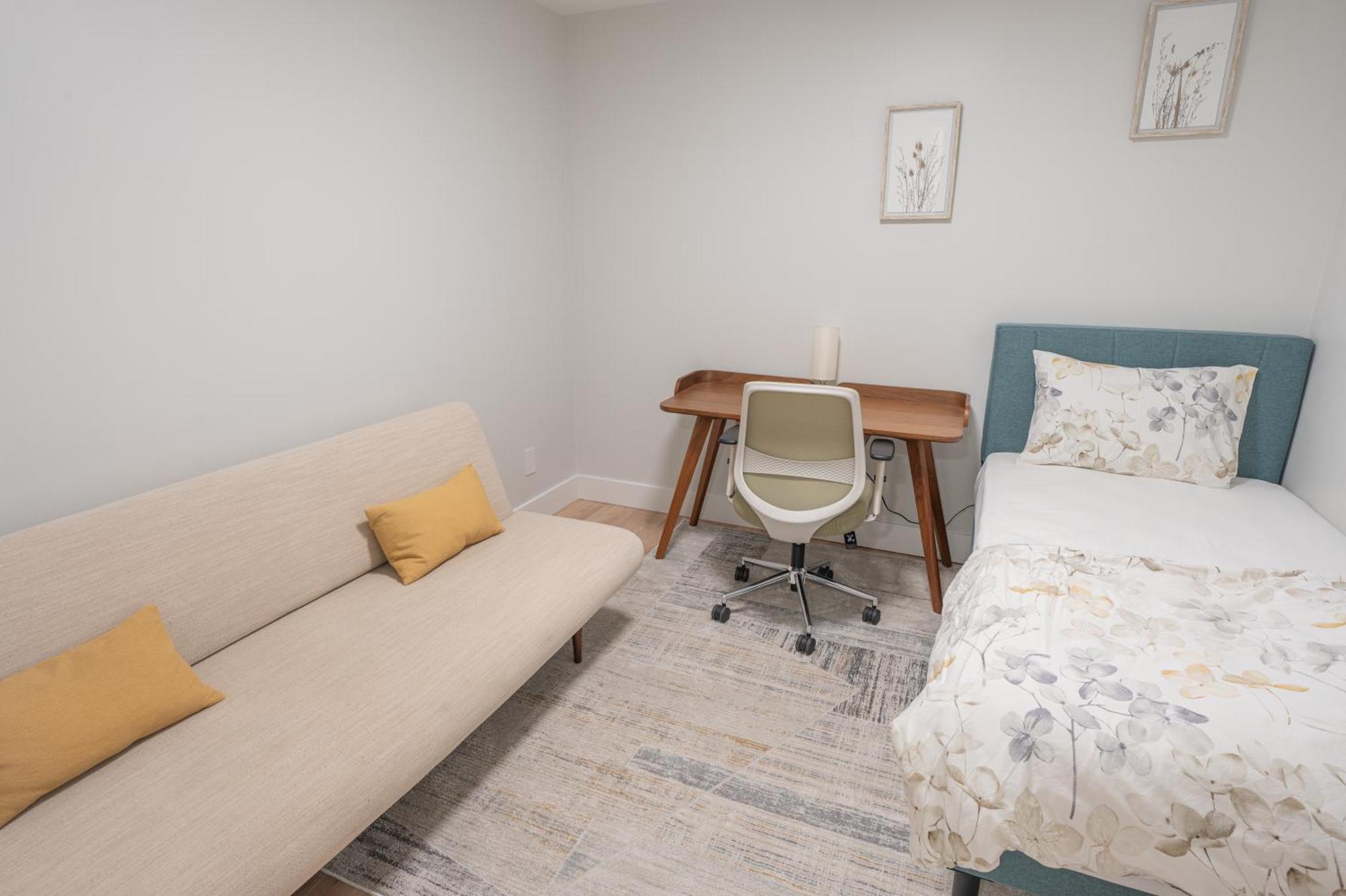 Boutique Suite Of Downtown Toronto Exterior foto