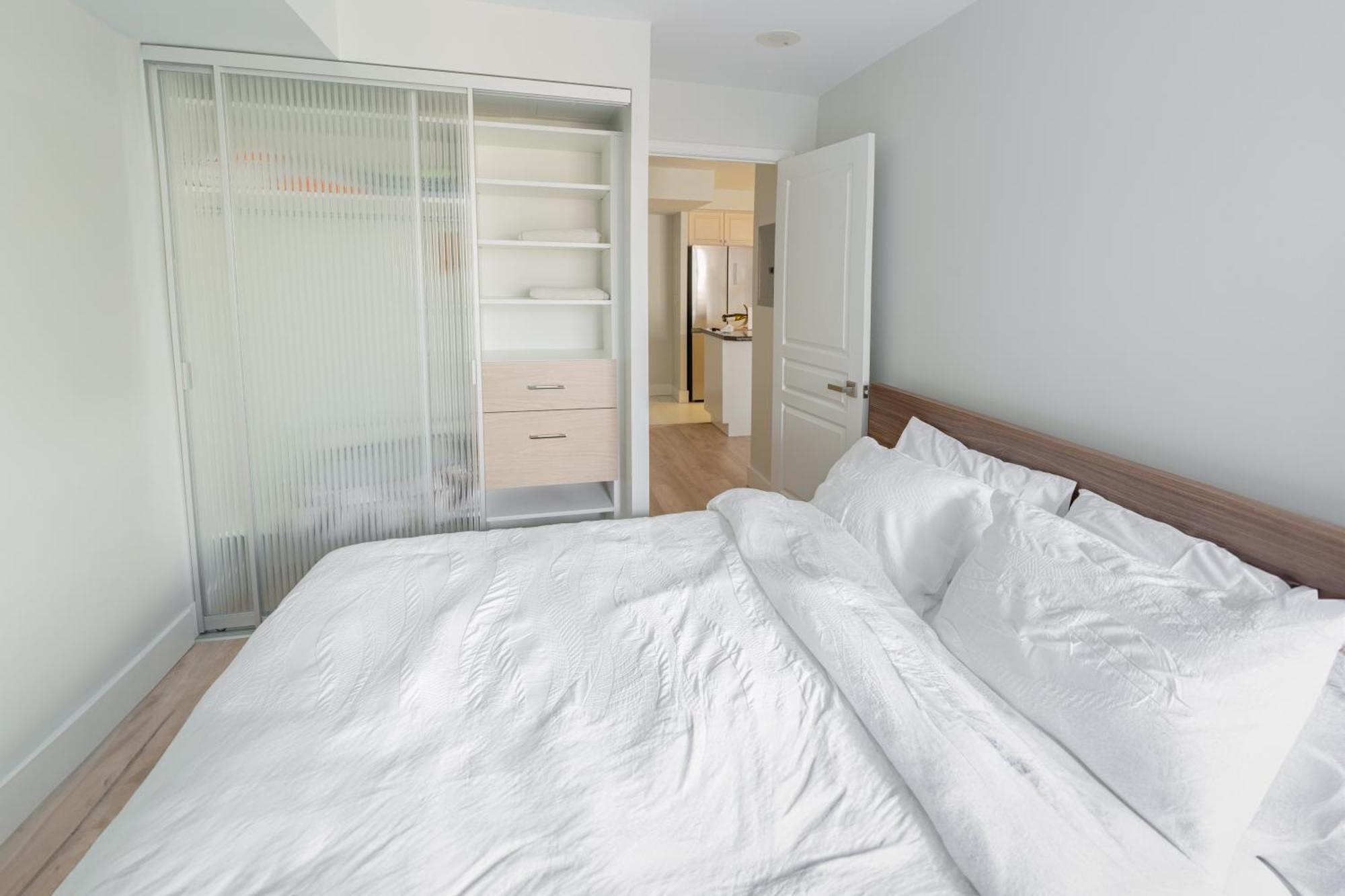 Boutique Suite Of Downtown Toronto Exterior foto